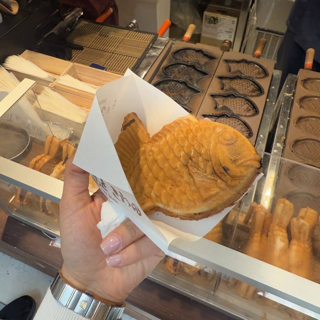 سفر به ژاپن