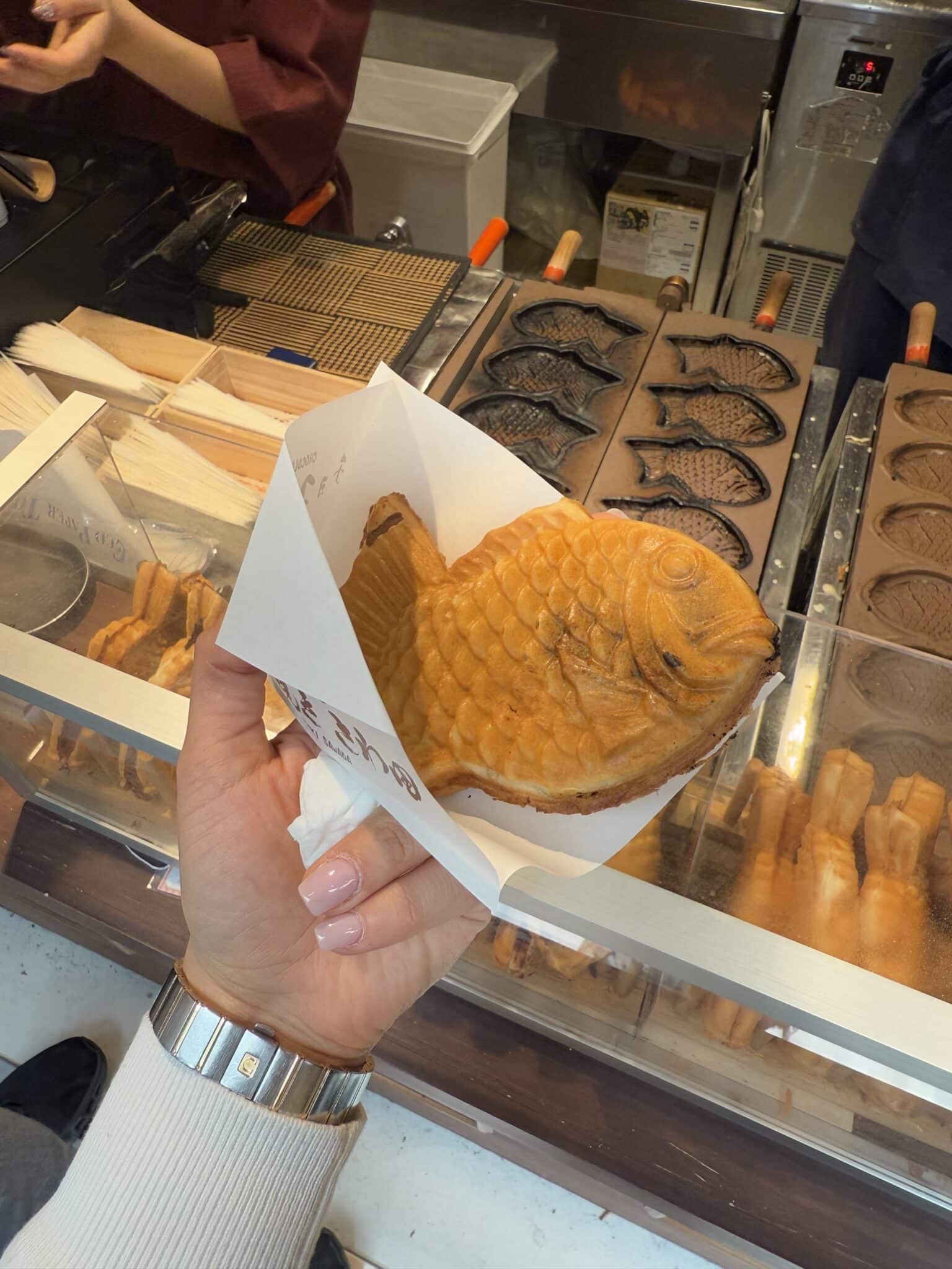 سفر به ژاپن